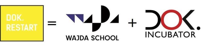 Nabór na warsztaty DOK.Restart do 11 kwietnia