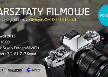 Warsztaty filmowe w Sopocie