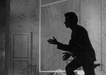 „ZYGMUNT HÜBNER. GRA Z RZECZYWISTOŚCIĄ” – O WOLNOŚCI ARTYSTY W CYKLU  DOC LAB POLAND HOT SELECTION