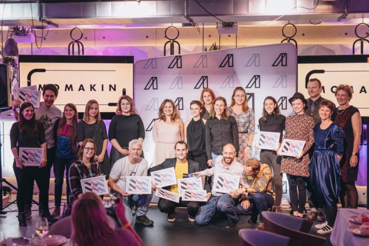 Animarkt 2019: Znamy zwycięzców Animarkt Pitching
