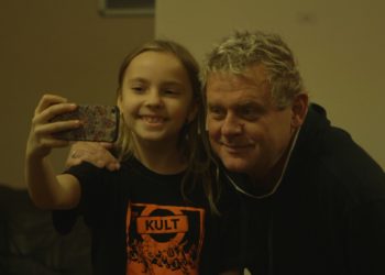 „KULT. FILM”