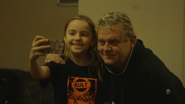 „KULT. FILM”
