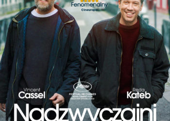 Nadzwyczajni