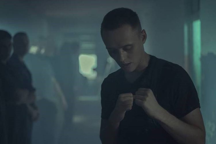 „Boże Ciało” z większą liczbą widzów niż Joker i Czarownica 2 w trakcie 3. weekendu na ekranach kin Film zobaczyło już łącznie ponad 759 tysięcy osób! Najnowszy film Jana Komasy ma też szansę na Złotego Globa