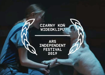 Kto został Czarnym Koniem Ars Independent 2019?