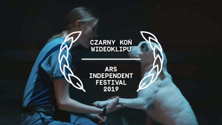 Kto został Czarnym Koniem Ars Independent 2019?