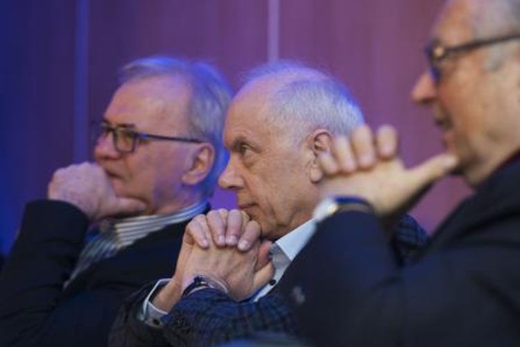 O przyszłości Festiwalu. Dyskusje środowiskowe podczas 44. FPFF