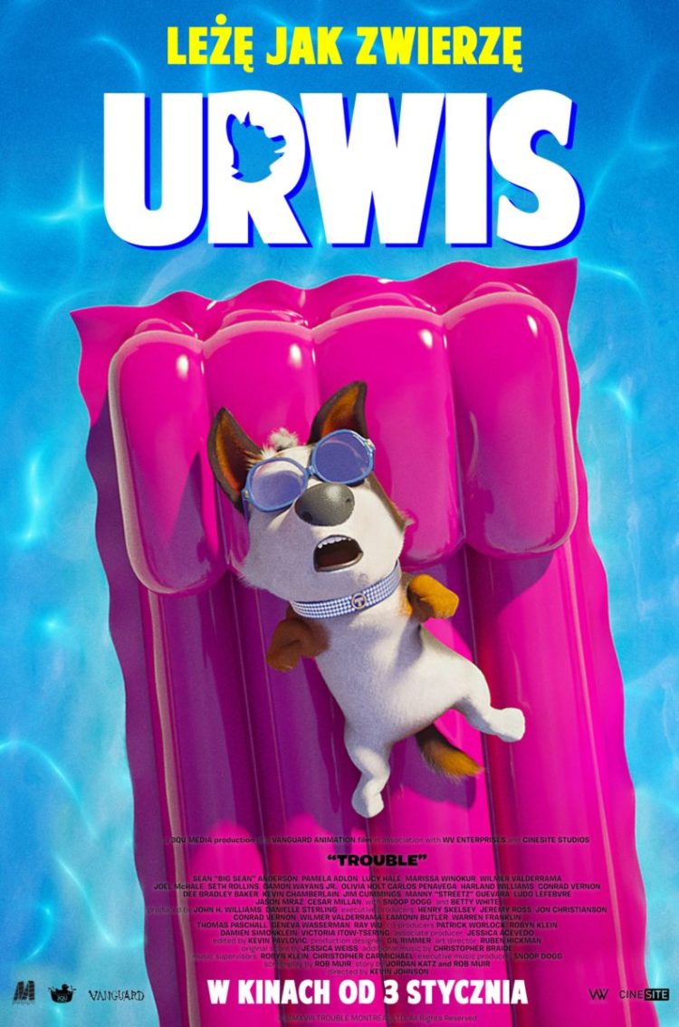 URWIS