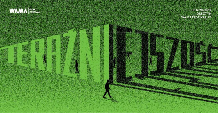 ŚWIĘTO KINA W OLSZTYNIE. 6. EDYCJA WAMA FILM FESTIVAL