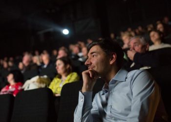 48. FORUM WOKÓŁ KINA. NAJWIĘKSZE SPOTKANIE KINIARZY PO RAZ TRZECI W GDYNI
