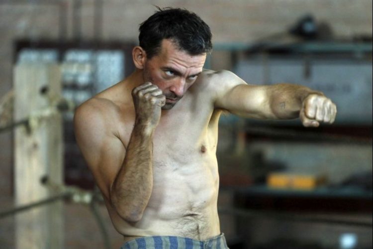 Powstanie film o legendarnym polskim pięściarzu – „Mistrz”