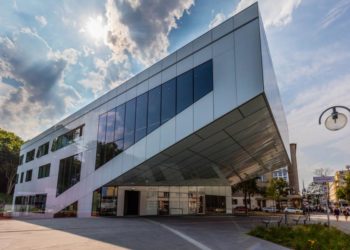 Kinowa Gdynia inspiruje Europę