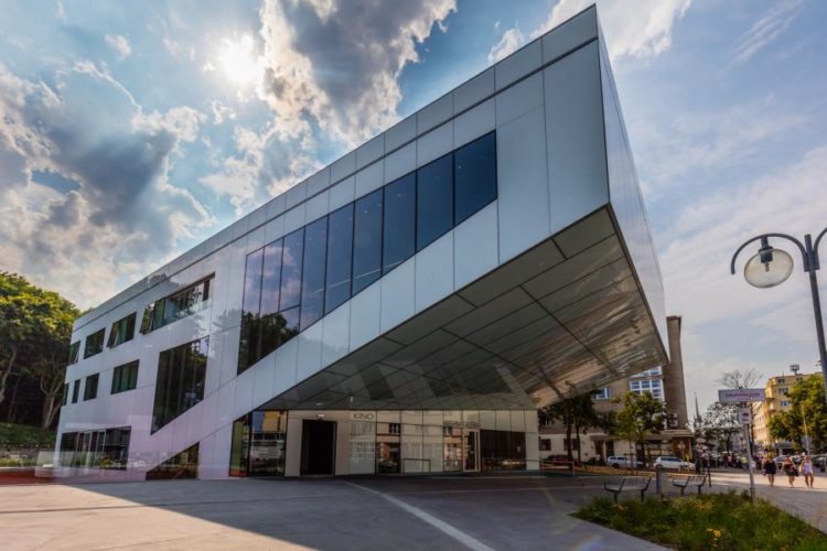 Kinowa Gdynia inspiruje Europę