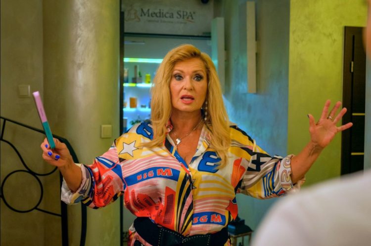 Nowa data premiery komedii „MAYDAY” w kinach już 10 stycznia 2020