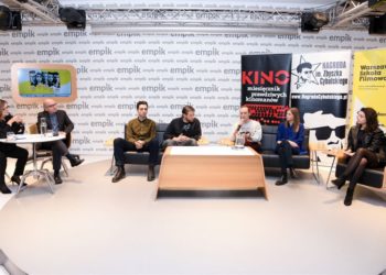 Znamy nominowanych do tegorocznej edycji Nagrody im. Zbyszka Cybulskiego