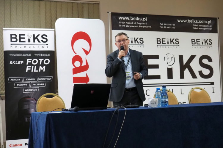 BEIKS Roadshow – XIV edycja rozpoczęta