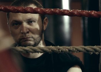 Wygrany to ten, który walczy do końca  „Serce do walki” na oficjalnej galerii zdjęć Premiera filmu 13 grudnia