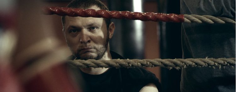 Wygrany to ten, który walczy do końca „Serce do walki” na oficjalnej galerii zdjęć Premiera filmu 13 grudnia