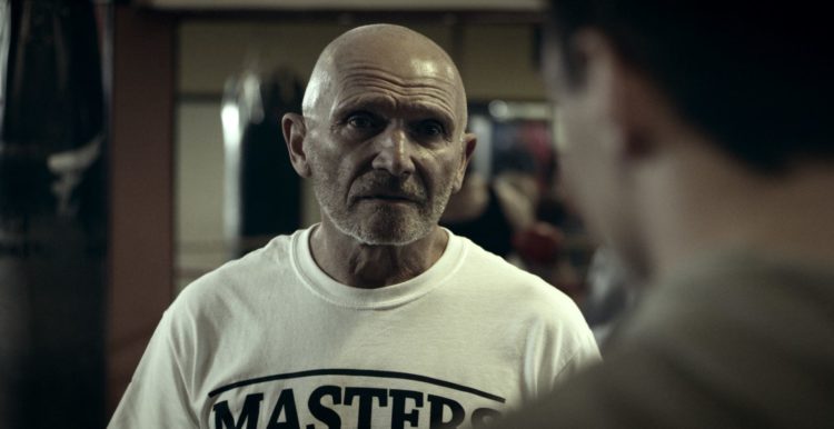 Są porachunki, które można załatwić tylko w ringu Prezentujemy zwiastun „Serca do walki” W kinach 13 grudnia!