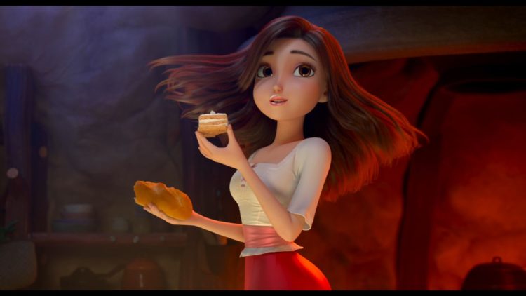 ŚNIEŻKA I FANTASTYCZNA SIÓDEMKA