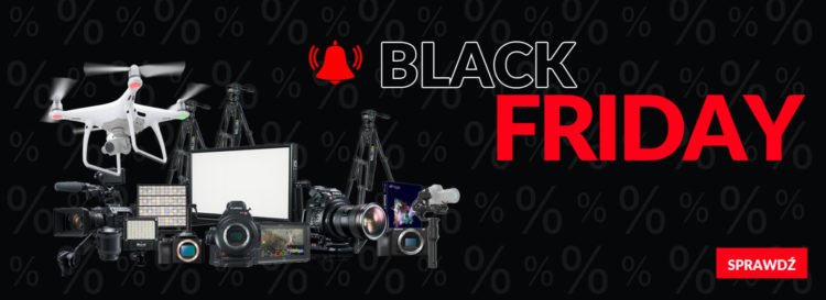 Black Friday w sklepie BEIKS