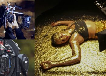 Canon. Jesteśmy na CAMERIMAGE 2019, dołącz do nas
