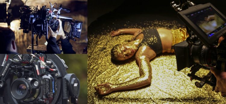 Canon. Jesteśmy na CAMERIMAGE 2019, dołącz do nas