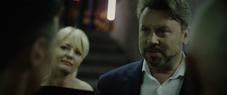 Nie ma rzeczy niemożliwych! SERCE DO WALKI w kinach od 13 grudnia