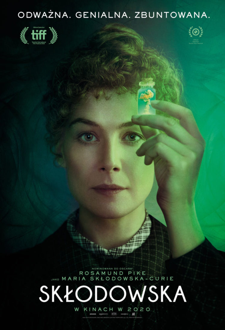 SKŁODOWSKA