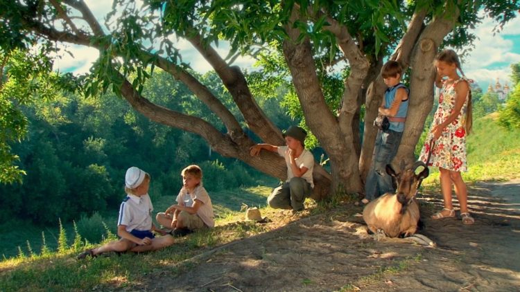 13. Mały Sputnik nadlatuje!