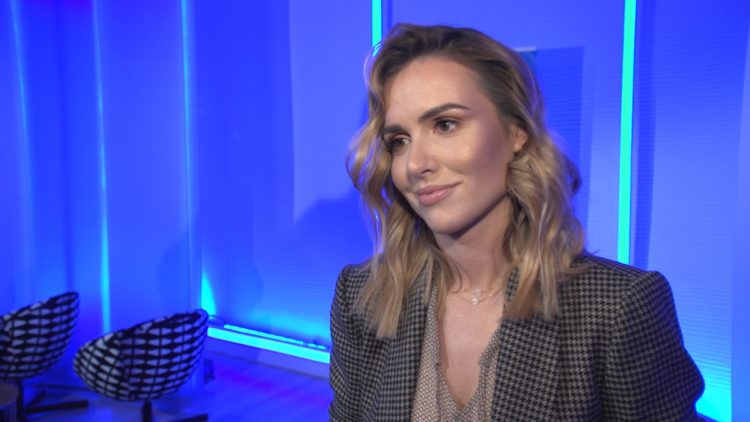 Marta Żmuda Trzebiatowska: Na rolę w filmie „Mowa ptaków” czekałam 10 lat. Wcześniej nie byłam na nią gotowa