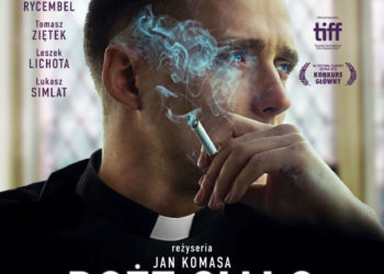„Boże Ciało” na oscarowej shortliście! Film Jana Komasy walczy o nominację do Nagród Akademii z najlepszymi produkcjami roku