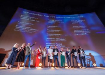 DOC LAB POLAND – zakończyła się 5. edycja programu