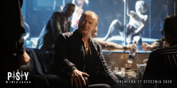 „PSY TO NAJWAŻNIEJSZY POLSKI FILM MOJEGO DORASTANIA” PREMIERA SINGLA O.S.T.R. & SEBASTIAN FABIJAŃSKI „PSY. W IMIĘ ZASAD”