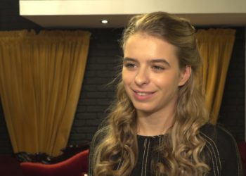 Małgorzata Kozłowska: Na planie filmowym czuję się jak ryba w wodzie. Jestem otwarta na wszystkie propozycje