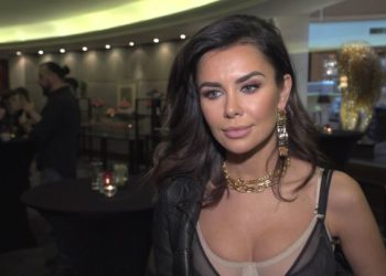 Natalia Siwiec: Polska jest bardzo daleko w tyle w sprawach seksu. Trochę rozpali nas film „365 dni”, który jest zrobiony lepiej niż „Pięćdziesiąt twarzy Greya”