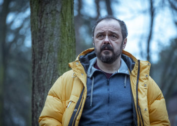 Trwają zdjęcia do serialu „Klangor” nowej produkcji CANAL+ z gwiazdorską obsadą