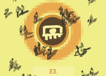 23. Międzynarodowy Festiwal Filmowy ZOOM – ZBLIŻENIA