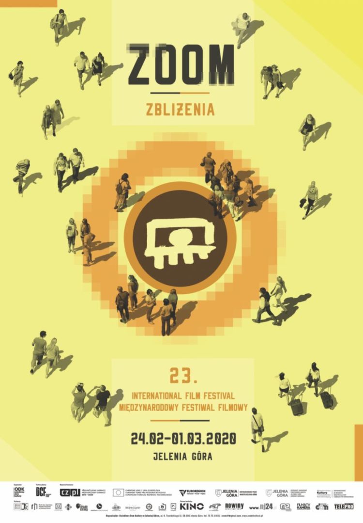 23. Międzynarodowy Festiwal Filmowy ZOOM – ZBLIŻENIA
