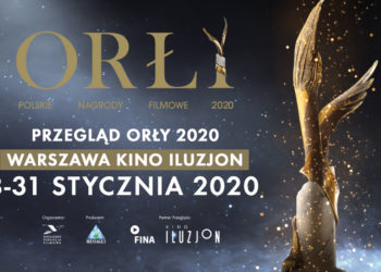 Przegląd filmów kandydujących do Polskich Nagród Filmowych Orły 2020