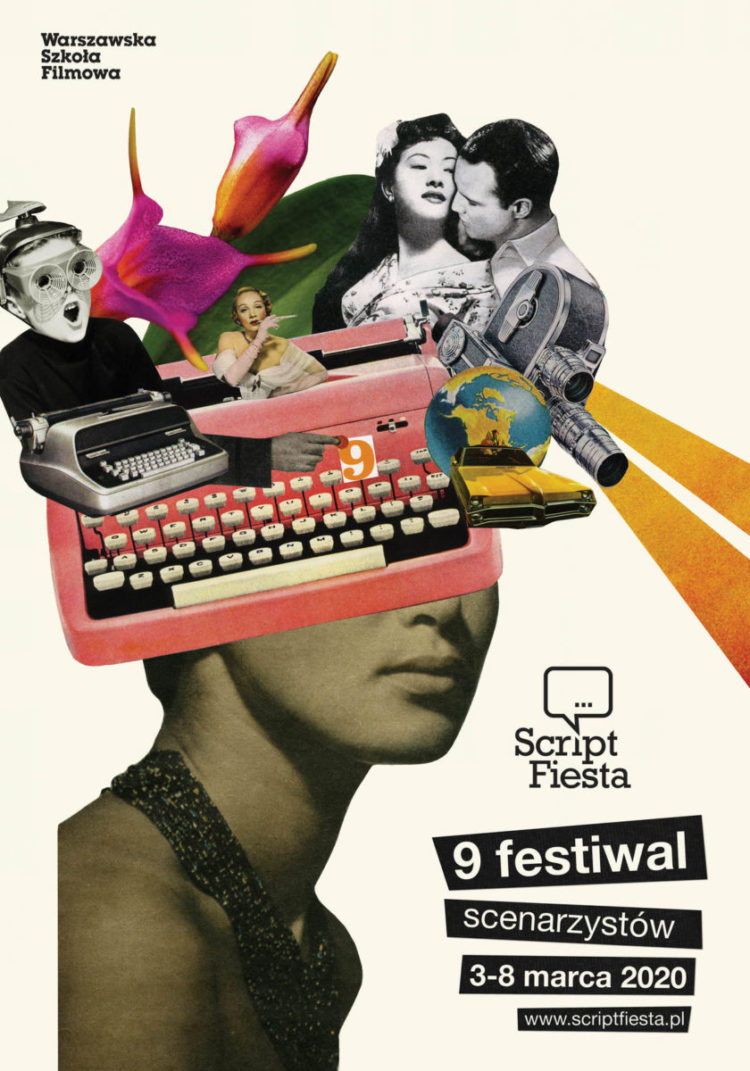 festiwal Script Fiesta