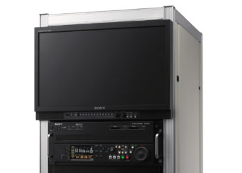 Sony ogłasza nową generację monitorów wizyjnych 4K HDR z panelem TRIMASTER