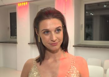 Julia Kamińska: Jeżeli da się ze sobą pracować i mieszkać, to oznacza, że jest się dobrze dopasowanym (wideo)