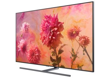 Telewizory Samsung zgodne ze standardem DVB-T2