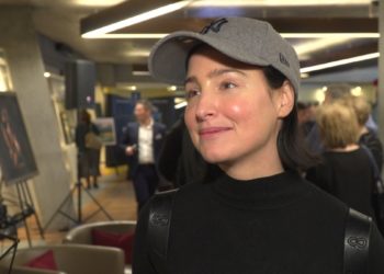 Laura Samojłowicz: W szkole teatralnej wstydziłam się śpiewać. Teraz czuję, że śpiewanie to moje powołanie i moja płyta zbliża się wielkimi krokami