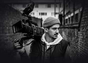 Odkryj rozwiązania Sony Pro