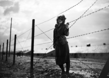Premiera odrestaurowanego cyfrowo Ostatniego etapu w sekcji Berlinale Classics