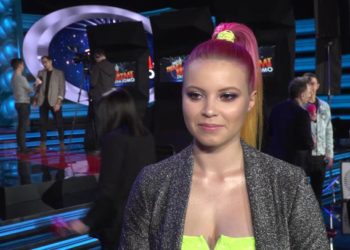 Marta Gałuszewska: Podczas prób do programu „Twoja twarz brzmi znajomo” odkrywam w sobie umiejętności wokalne, o których posiadaniu nie miałam pojęcia (wideo)