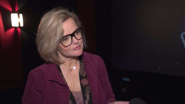 Monika Zamachowska: Moja kariera jest na bocznym torze od wielu lat. Moje poletko to była telewizja śniadaniowa, a to nie jest szczególnie ambitna działka (wideo)