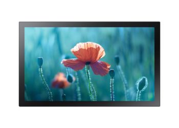 Nowe, 13-calowe monitory profesjonale Samsung z serii QBR – do każdej przestrzeni